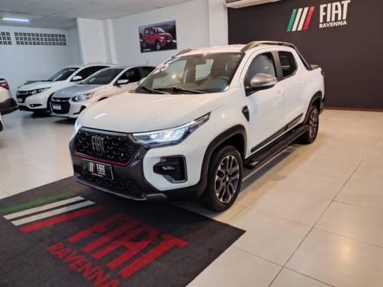 FIAT STRADA 1.0 TURBO 200 FLEX ULTRA CD CVT